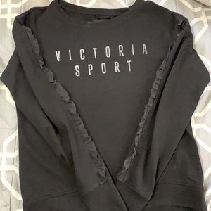 Victoria secret crew neck
